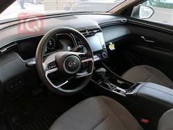Hyundai Santa Cruz